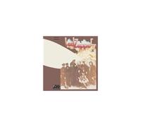 Warner Music Led Zeppelin - Led Zeppelin Ii Vinyl Pop Rock