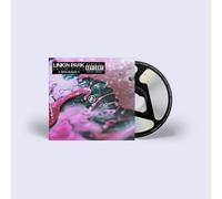 Warner Music Linkin Park, From Zero Standard Cd Rock