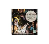 Schutz – Die Weihnachtsgeschichte – CD – Import