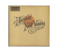 Warner Music Neil Young - Harvest Vinyl Rock