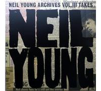 Archives Vol. III (Takes)