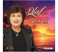 Warner Music Olaf Der Flipper, Best Of CD Pop
