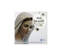 Warner Music Peter Seiffert - Ave Maria, Cd Classique