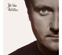 Warner Music Phil Collins - Both Sides Vinyl Rock