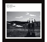 Pink Floyd – The Best Of The Later Years 1987-2019 – CD