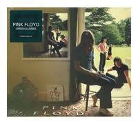 Warner Music Pink Floyd - Ummagumma Cd Prog Rock