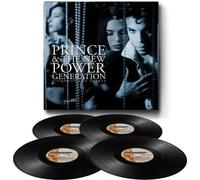 Warner Music Prince - Diamonds and Pearls Édition Limitée Deluxe - Disques vinyle Pop Rock