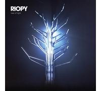 Riopy Riopy: Tree of Light (Vinyl) 12" Album