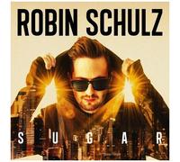 Warner Music Robin Schulz - Sugar Cd Électronique