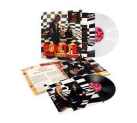 Warner Music Roxette, Crash! Boom! Afraid! Lp Pop