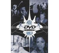 Warner Music Sampler