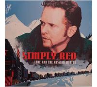 Warner Music Simply Red - Love And The Russian Winter Vinyl Soul
