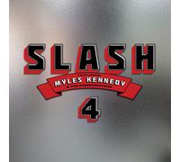 Warner Music Slash - 4 - Disques vinyle Pop Rock