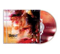 Slipknot – The End, So Far – CD – Roadrunner Records