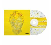 "-" – Subtract – CD – Édition limitée