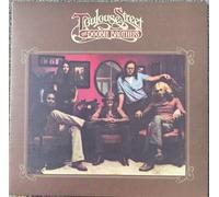 The Doobie Brothers – Toulouse Street – Vinyle transparent