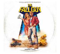 Warner Music The Fall Guy, O.S.T Vinyl Bande Son