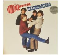 The Monkees – Headquarters – Vinyle – Rhino Rocktober 2024