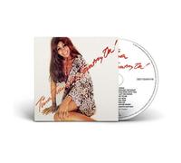 Tina Turns The Country On ! – CD – Warner Music