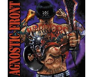 WARNER MUSIC Warriors 82 3 00000399