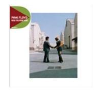 Warner Music Wish You Were Here Cd Prog Rock Pink Floyd