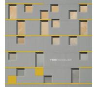 Yes – Yessingles – LP vinyle (neuf) – Warner Music
