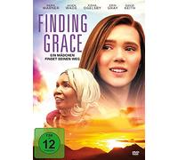 Warner,Paris - Finding Grace - Ein Mädchen Findet Seinen Weg
