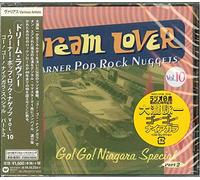 Warner Pop Rock Nuggets 10: Dream Lover [Import]