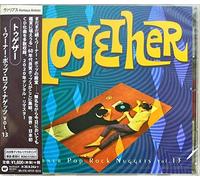 Warner Pop Rock Nuggets 13: Together [Import]