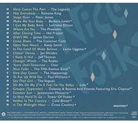 Warner Pop Rock Nuggets 5: Nice Folks by VARIOUS ARTISTS [Audio CD] NEUF