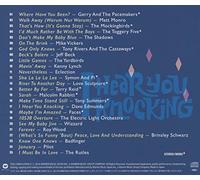 Warner Pop Rock Nuggets 6: I Hear You Knocking by VARIOUS ARTISTS [Audio CD]