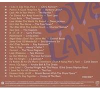 Warner Pop Rock Nuggets 7: Love Land by VARIOUS ARTISTS [Audio CD] NEUF