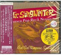 Warner Pop Rock Nuggets 9: Mr. Songwriter [Import]