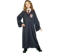 Warner Robe Harry Potter - L Multicolore