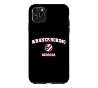 Warner Robins Géorgie (GA) Coque pour iPhone 11 Pro Max