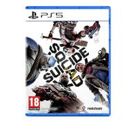 Suicide Squad : Kill The Justice League - Jeu PS5