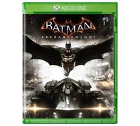 Batman Arkham Knight Xbox One Warner Bros