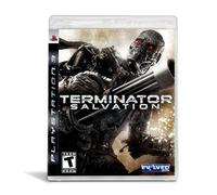 Warner Terminator: Salvation (Import)