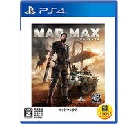 WARNER THE BEST マッドマックス 【CEROレーティング「Z」】