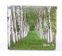 Warner Ultimate Classics 3 - Bach