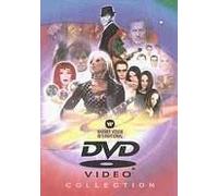 Warner Vision International Dvd - Video Collection