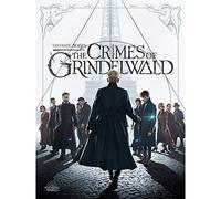 WarnerBrothers Fantastic Beasts: Les crimes de Grindelwald (Blu-ray)