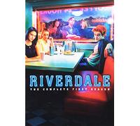 Warnerbrothers Riverdale : The Complete First Season