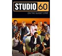 WarnerBrothers Studio 60 on The Sunset Strip: DVD série complète Nouveau
