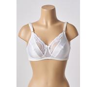 warner's lingerie femme de couleur beige 85D
