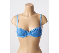 warner's lingerie femme de couleur bleu 85C