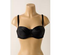 warner's lingerie femme de couleur noir 85E