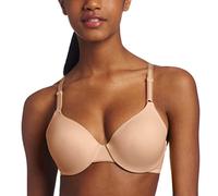 Warner's - Soutien-gorge - Il ne s'agit pas d'un soutien-gorge intégral à armatures Femme - Beige - 95C