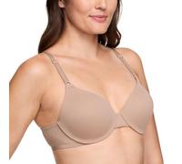 Warner's Women’s This is Not A Bra Full-Coverage Underwire Bra - - 36D