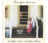 Warnes, Jennifer - Another Time. -Sacd